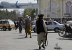 Taliban halts all flights from Kabul International Airport