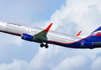 Aeroflot cancels all Bangkok flights due to danger in Afghanistan airspace