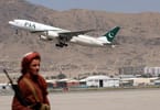 First foreign passenger flight from Islamabad lands at Kabul airport