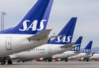 Scandinavian Airlines SAS files for bankruptcy in US